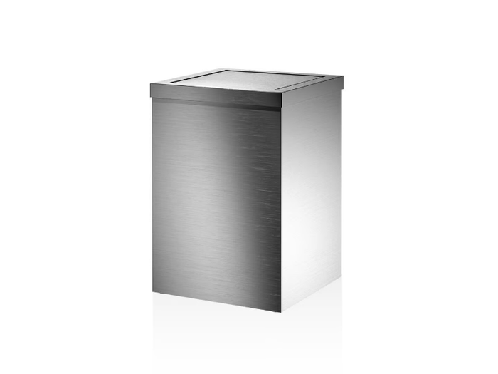 DW 113 - Bathroom waste bin _ DECOR WALTHER